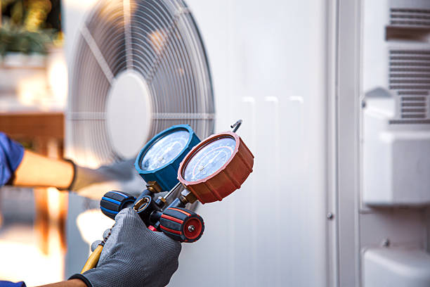 Affordable Hvac solutions in Wenonah, NJ
